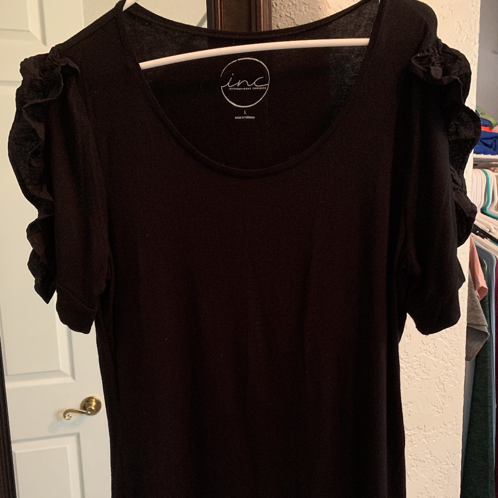 Inc Shirt